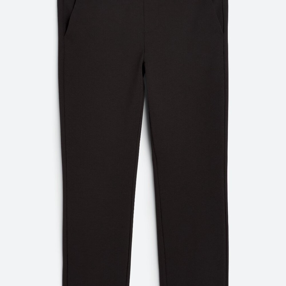 Liverpool Kayla Pull-On Ponte Trouser